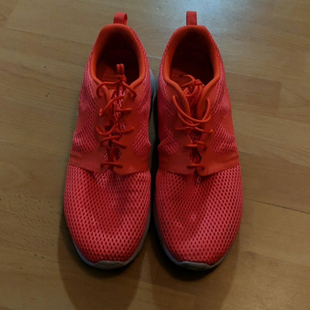 Mens nike roshe